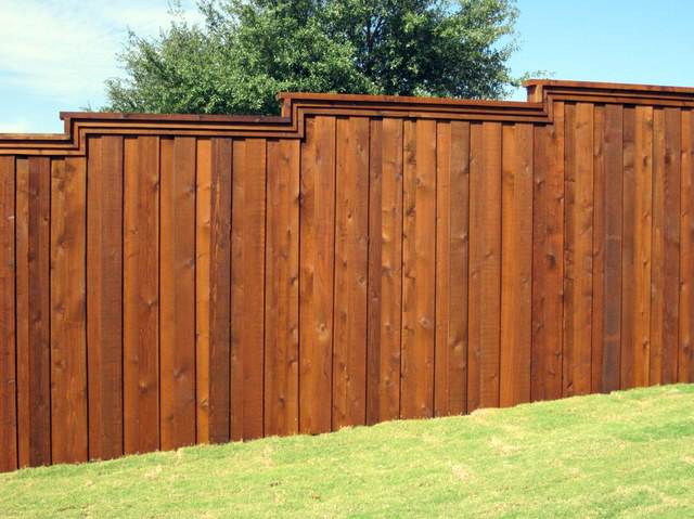 Fence Contractor Fence Contractor
