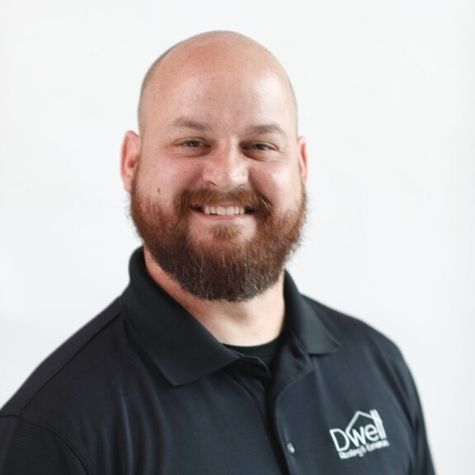 Jonathan Smith, Dwell Roofing & Exteriors