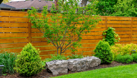 Trusted DFW Fencing Company