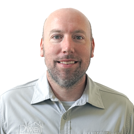 Dwell Roofing Jordan Snyder