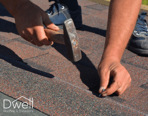 Dwell Home Roof Repairs