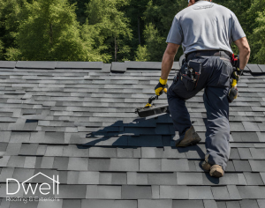 Dwell Roofing & Exteriors - Class 3 Shingles Dwell Roofing & Exteriors - Class 3 Shingles