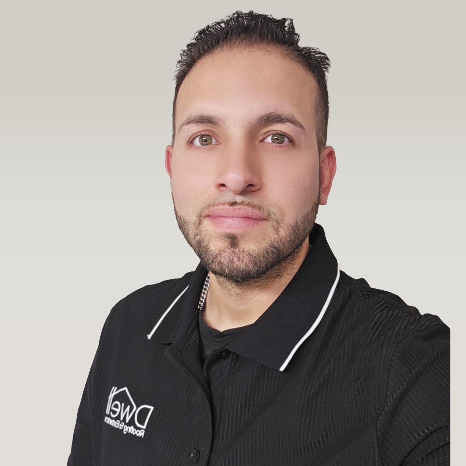 Dwell Roofing Josh De La Rosa