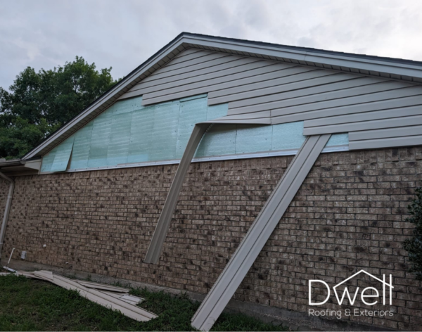 Dwell Roofing & Exteriors Roof Tune-Up Storm Preparedness Dwell Roofing & Exteriors Roof Tune-Up Storm Preparedness