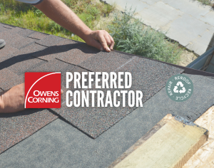 Dwell Roofing Preferred Owens Corning Contractor Dwell Roofing Preferred Owens Corning Contractor