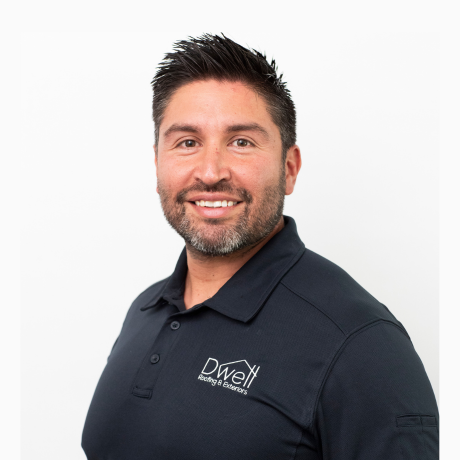 Dwell Roofing J.R. Rivera