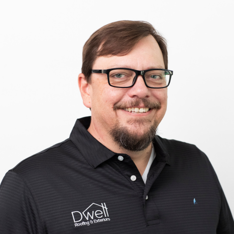Dwell Roofing Cliff Allen