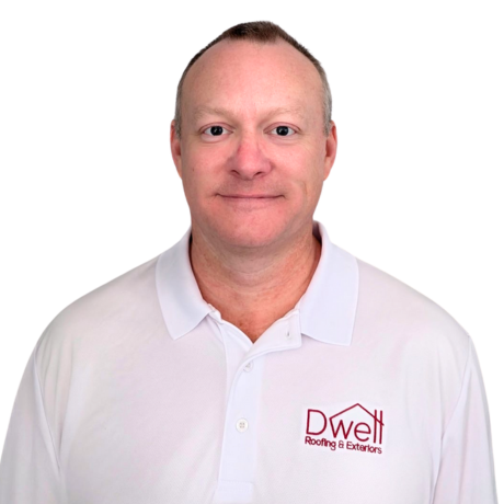 Dwell Roofing Jordan Snyder