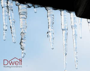 Freezing Temp Tips From Dwell Roofing Protect Your Home This Winter - DFW Blog Featured Img Freezing Temp Tips From Dwell Roofing Protect Your Home This Winter - DFW Blog Featured Img