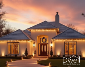 Do's and Don't of Holiday Lights Do's and Don't of Holiday Lights