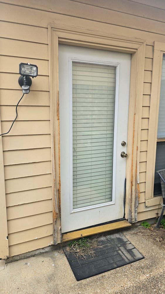 Dwell Roofing Carrollton, TX Exterior Remodel