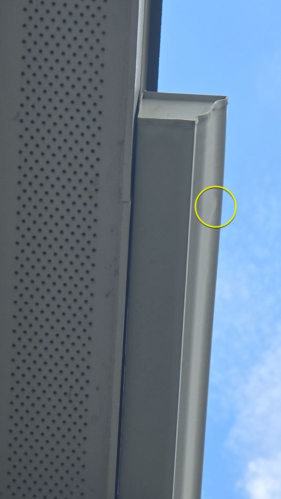 Dwell Roofing Fort Worth, TX Exterior Full Roof Replacement