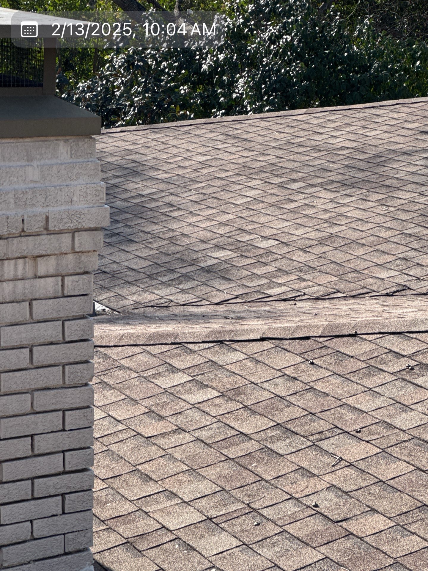 Dwell Full Re-Roof, Dallas Cliff Allen