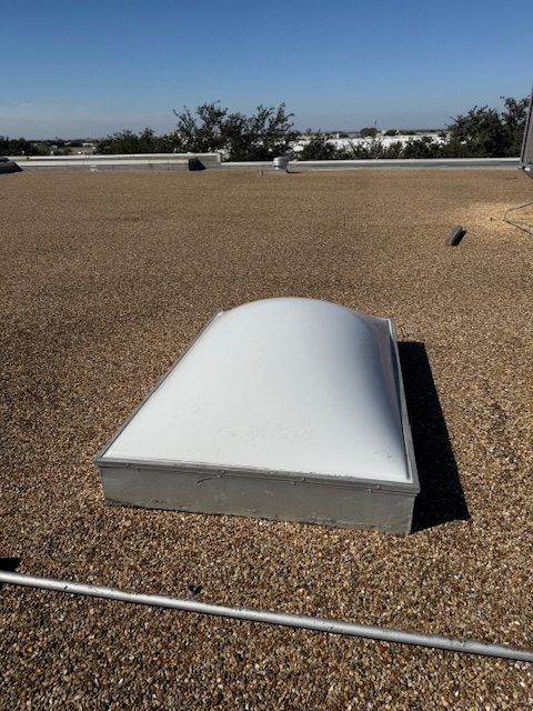 Dwell Full Re-Roof, Carrollton Cliff Allen