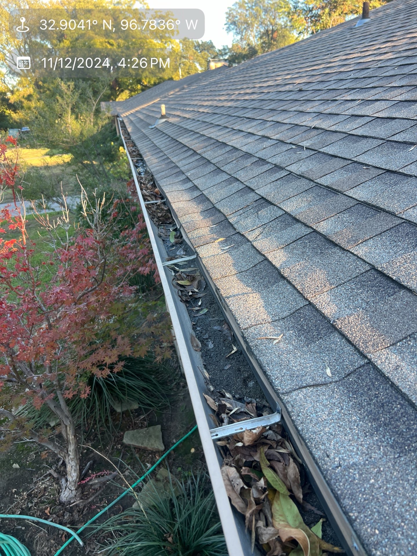 Dwell Full Re-Roof, Dallas, JR Rivera
