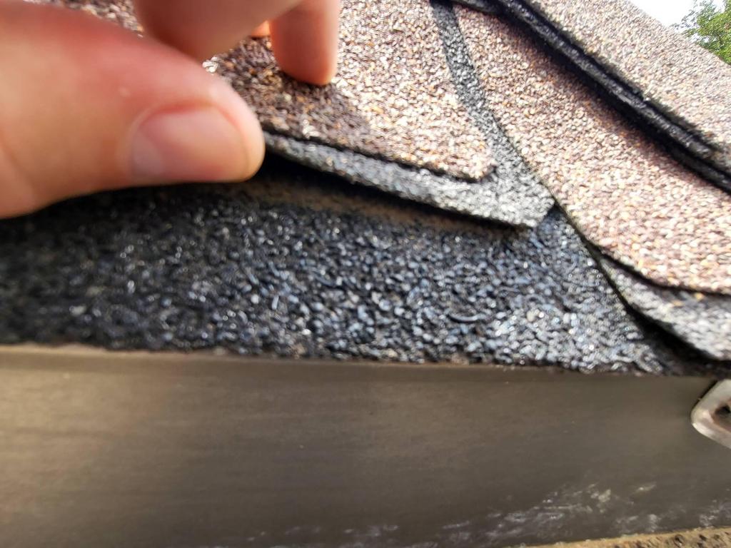 Andrew Griggs - Dwell - Allen Re-Roof