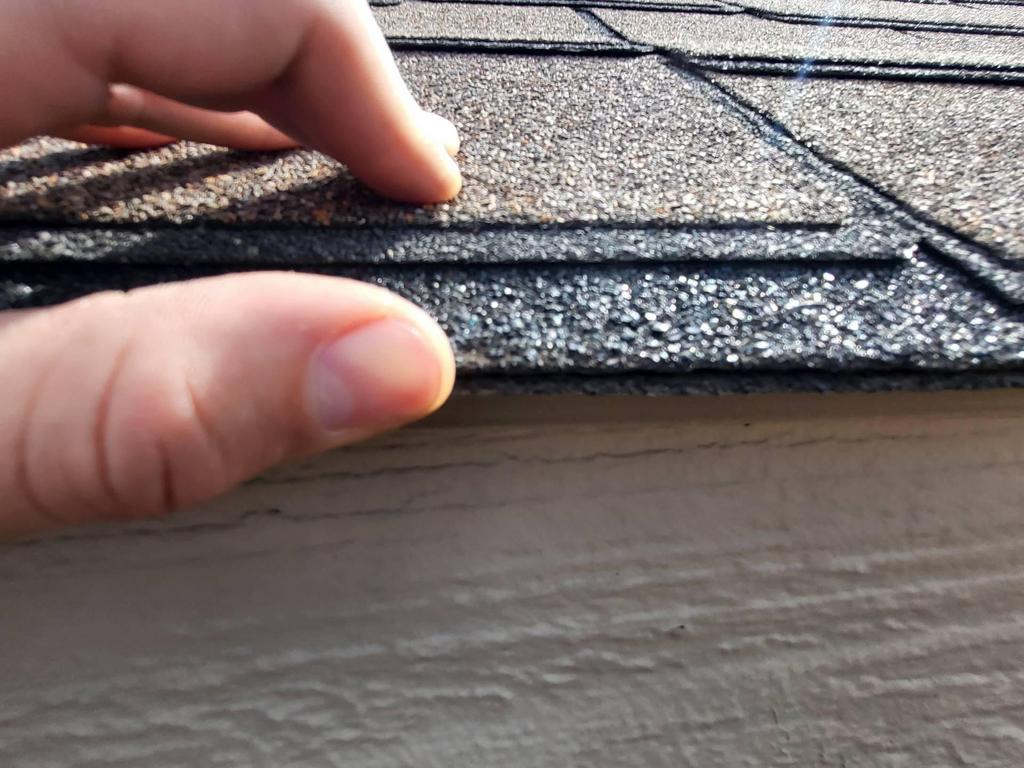 Andrew Griggs - Dwell - Allen Re-Roof