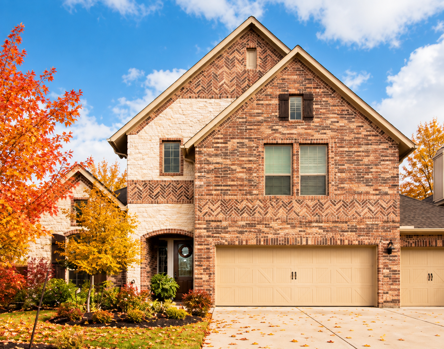 Dwell Fall Preparedness Roof Tips Dwell Fall Preparedness Roof Tips
